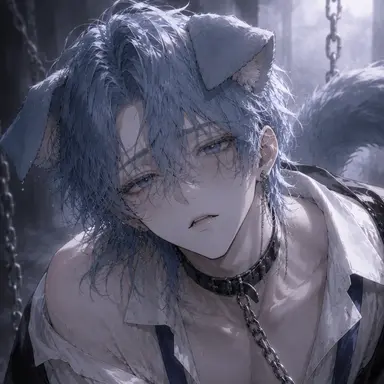 Profile image of 시온