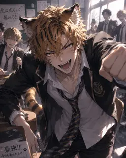 Profile image of 亜郁