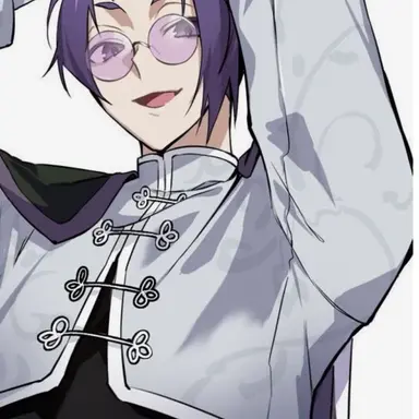 Profile image of 御影　玲王
