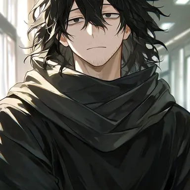Profile image of Shota Aizawa