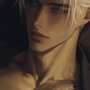 Profile image of 로런스 로건