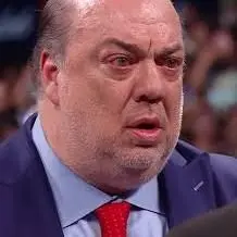 FluidWife2115의 Paul Heyman