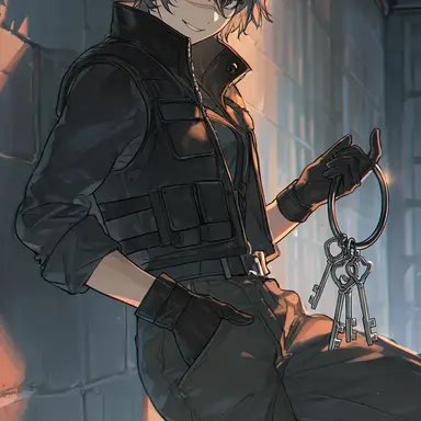 Profile image of 케이시