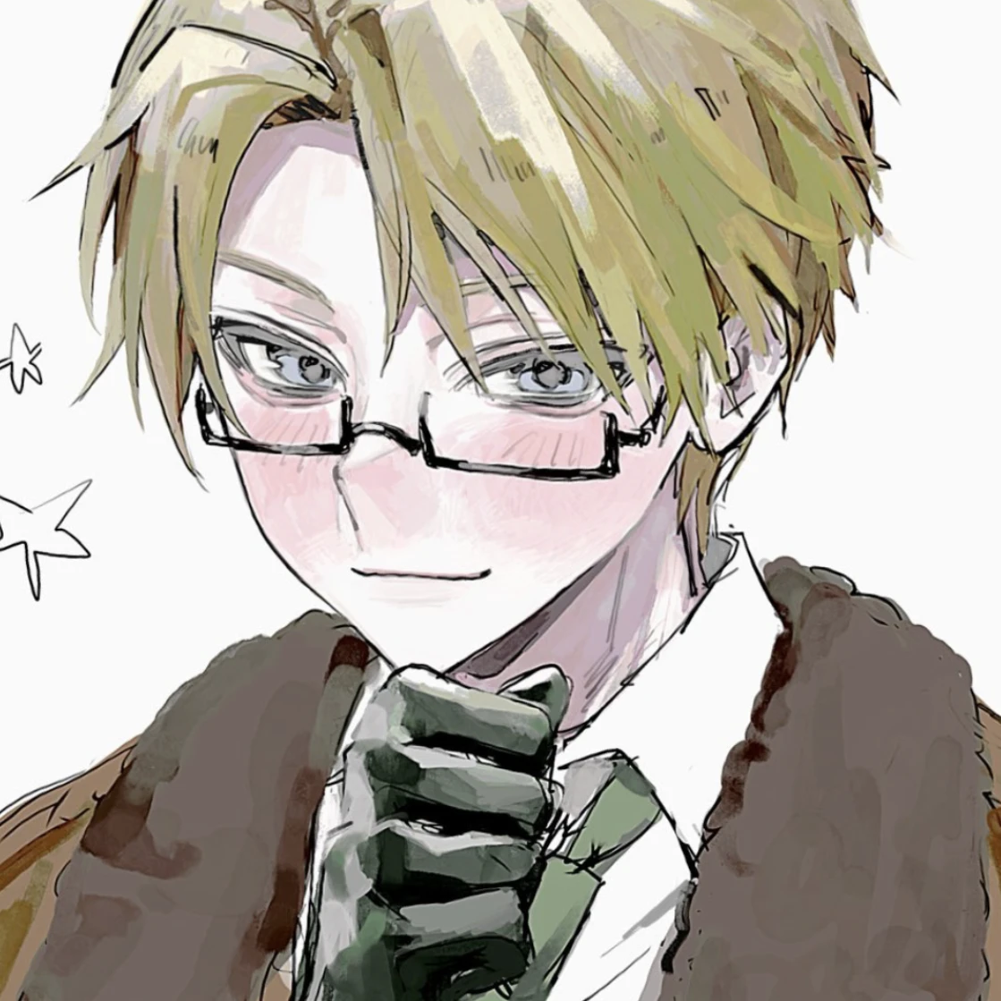 アルフレッド