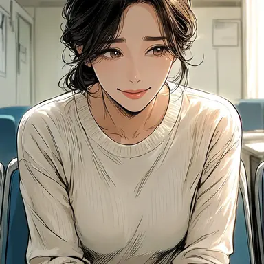 Profile image of Mirela