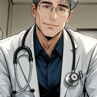 Profile image of Dr. Orin Ashby