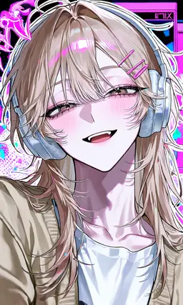 Profile image of M