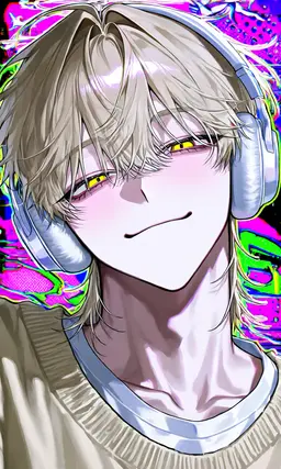 Profile image of Yu