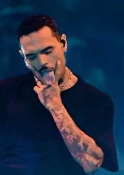 Profile image of Chris Brown