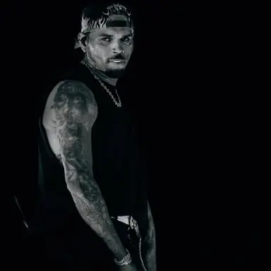 Profile image of Chris Brown