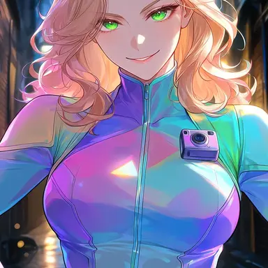 Profile image of Solene