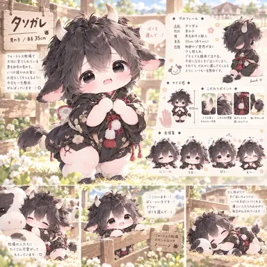 Profile image of タソガレ