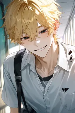 Profile image of かいと