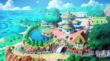 Profile image of Pokemom Highschool