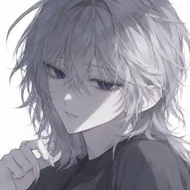 Profile image of ビン
