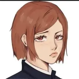 Profile image of Nobara Kugisaki