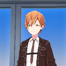 Profile image of 시노노메 아키토