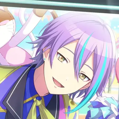 Profile image of 카미시로 루이