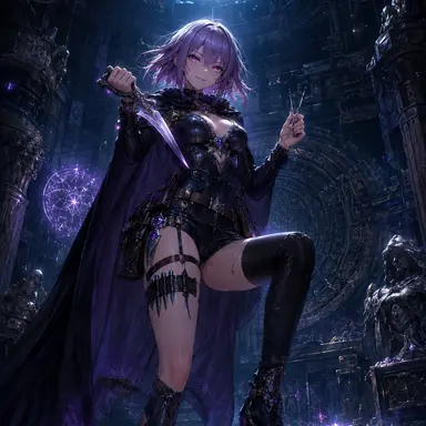 Profile image of Felicia