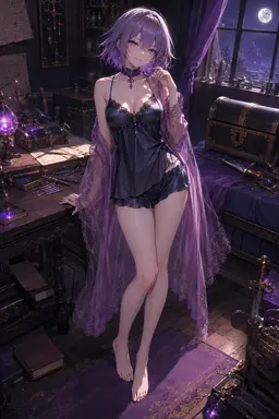 Profile image of Felicia