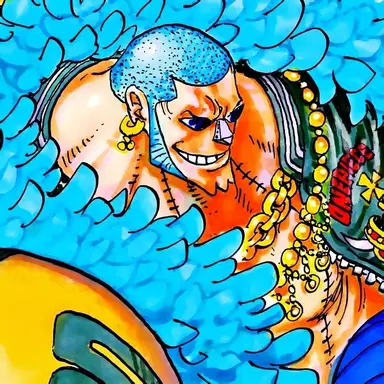 Profile image of Franky