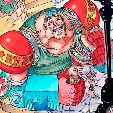 Profile image of Franky