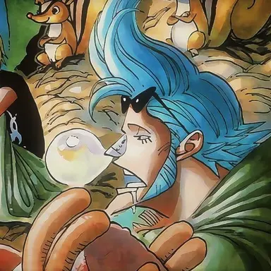 Profile image of Franky