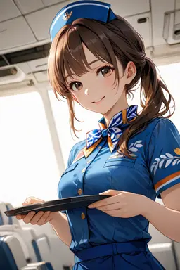 Profile image of Ririka