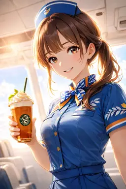 Profile image of Ririka