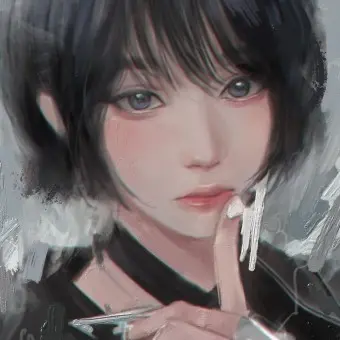 Yunsang0209의 김민정(윈터)