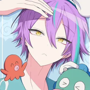 Profile image of 카미시로 루이