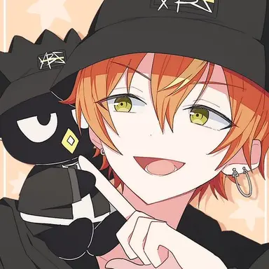 Profile image of 시노노메 아키토