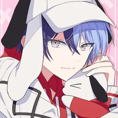 Profile image of 아오야기 토우야