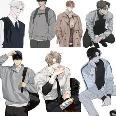 Profile image of 윤성한