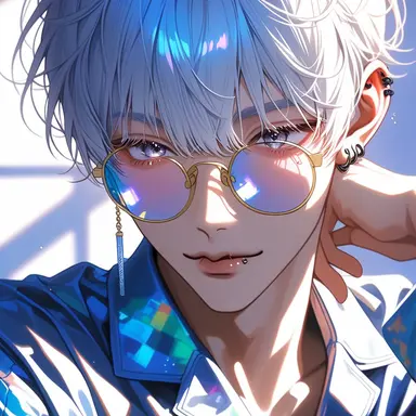 Profile image of 奏眞