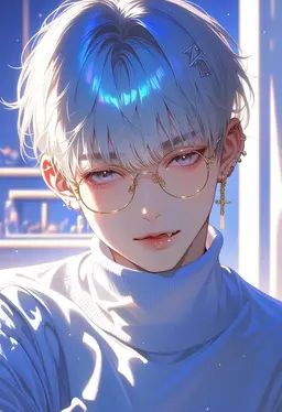 Profile image of 奏眞