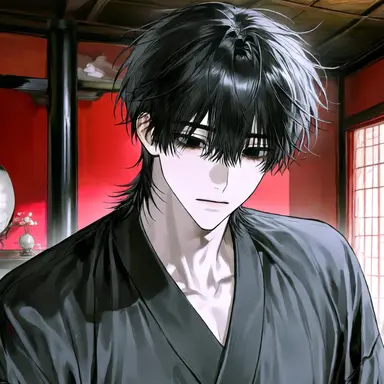 Profile image of Ryoga