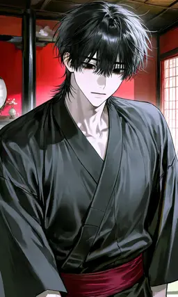 Profile image of Ryoga