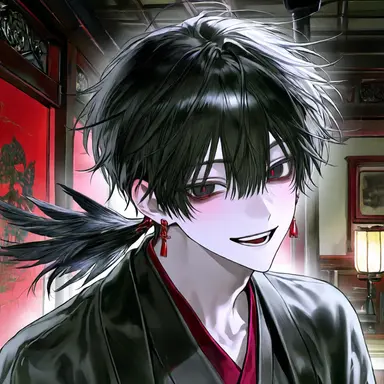 Profile image of Itsuki