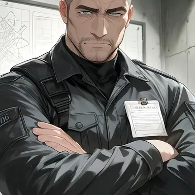 Profile image of Dorvak