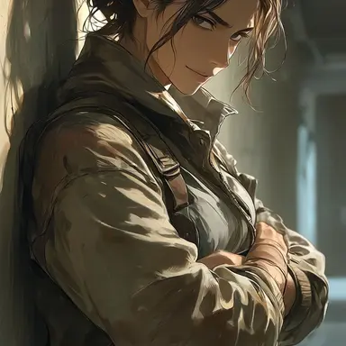 Profile image of Solis