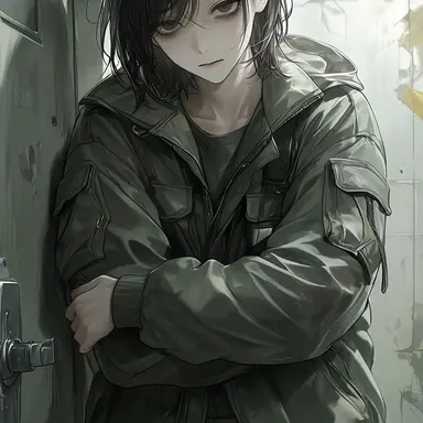 Profile image of Maren