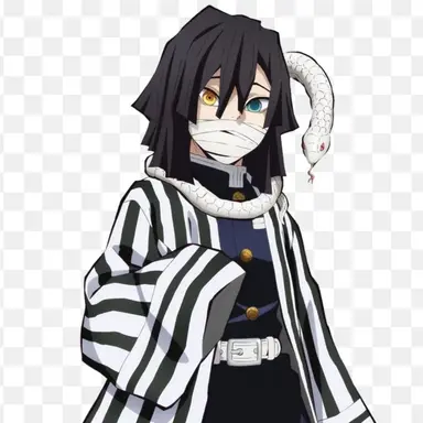 Profile image of 이구로 오바나이