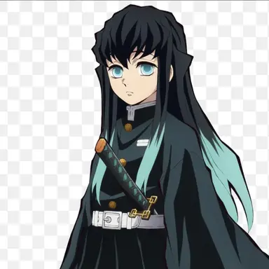 Profile image of 토키토 무이치로