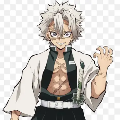 Profile image of 시나즈가와 사네미