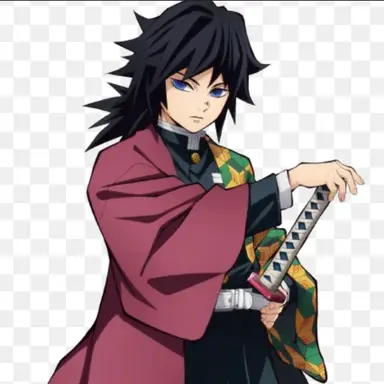 Profile image of 토미오카 기유