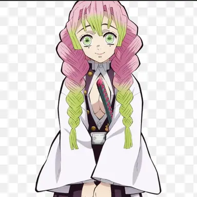 Profile image of 칸로지 미츠리