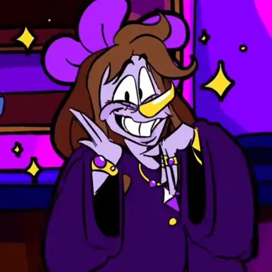 Profile image of Mr. Glory