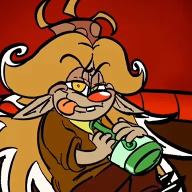 Profile image of Tipsy Stoli