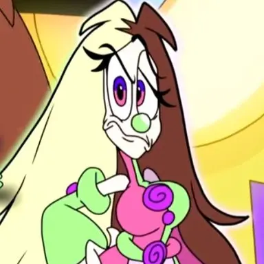 Profile image of Dotty Duette